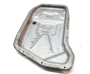 11-18 AUDI A4 A5 A6 A7 A8 Q5 S7 S8 (B8 8K C6 D4 4H 8T 8R) TRANSMISSION OIL PAN