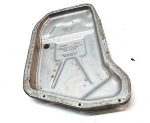 Thumbnail 2: 11-18 AUDI A4 A5 A6 A7 A8 Q5 S7 S8 (B8 8K C6 D4 4H 8T 8R) TRANSMISSION OIL PAN