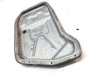 Thumbnail 3: 11-18 AUDI A4 A5 A6 A7 A8 Q5 S7 S8 (B8 8K C6 D4 4H 8T 8R) TRANSMISSION OIL PAN