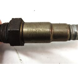 Thumbnail 4: 2012 AUDI A8 (D4 4H) 4.2L (CDRA) ENGINE OXYGEN O2 LAMBDA PROBE SENSOR SET/4