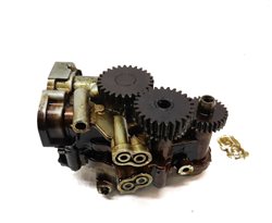 Thumbnail 2: 2012 AUDI A8 (D4 4H) 4.2L (CDRA) ENGINE MOTOR OIL FLUID PUMP