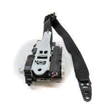 Thumbnail 4: 2011-2018 AUDI A8 S8 (D4 4H) RIGHT FRONT PASSENGER SEATBELT RETRACTOR (BLACK)