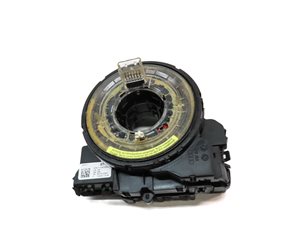 Thumbnail 2: 2012 AUDI A8 (D4 4H) STEERING COLUMN CLOCKSPRING