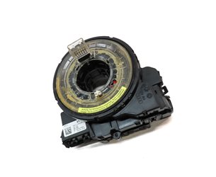 Thumbnail 3: 2012 AUDI A8 (D4 4H) STEERING COLUMN CLOCKSPRING
