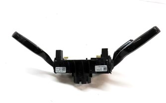 Thumbnail 4: 11-18 AUDI A8 S8 (D4 4H) STEERING COLUMN BLINKER WIPER CRUISE COMBINATION SWITCH