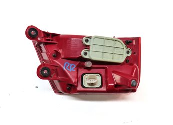 Thumbnail 5: 2011-2014 AUDI A8 S8 (D4 4H) RIGHT PASSENGER REAR LED TAILLIGHT BRAKE LIGHT LAMP