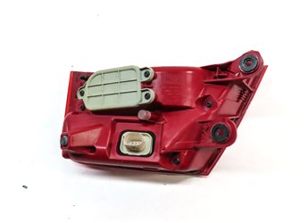 Thumbnail 5: 11-14 AUDI A8 S8 (D4 4H) LEFT DRIVER REAR OUTER LED TAILLIGHT BRAKE LIGHT LAMP