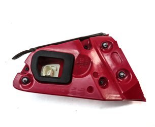 Thumbnail 5: 11-14 AUDI A8 S8 D4 4H RIGHT PASSENGER REAR TRUNK INNER LED TAILLIGHT LIGHT LAMP