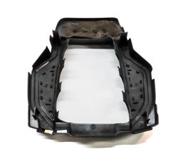 Thumbnail 5: 09-12 AUDI A6 A8 (C6 D4 4H) 4.2L ENGINE MOTOR COVER TRIM
