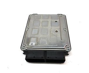 Thumbnail 5: 2011-2013 AUDI A8 (D4 4H) 4.2L CDRA V8 ENGINE CONTROL MODULE COMPUTER ECU ECM