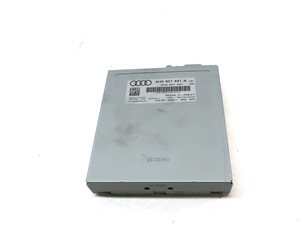 Thumbnail 2: 2012 AUDI A8 (D4 4H) REARVIEW BACKUP REVERSE CAMERA CONTROL MODULE