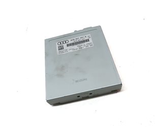Thumbnail 3: 2012 AUDI A8 (D4 4H) REARVIEW BACKUP REVERSE CAMERA CONTROL MODULE