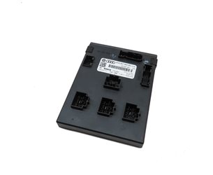2012 AUDI A8 (D4 4H) ONBOARD POWER SUPPLY MODULE