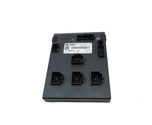 Thumbnail 2: 2012 AUDI A8 (D4 4H) ONBOARD POWER SUPPLY MODULE