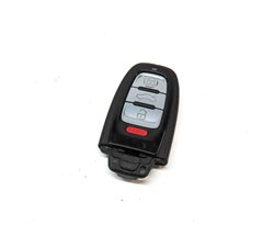 2012 AUDI A8 (D4 4H) REMOTE KEY BUTTON FOB