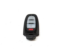 Thumbnail 2: 2012 AUDI A8 (D4 4H) REMOTE KEY BUTTON FOB