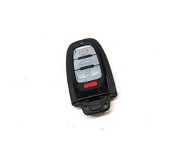Thumbnail 3: 2012 AUDI A8 (D4 4H) REMOTE KEY BUTTON FOB
