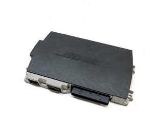 Thumbnail 1: 2011-2015 AUDI A7 S7 RS7 A8 (C7 4G8 D4 4H) RADIO STEREO BOSE AUDIO AMP AMPLIFIER