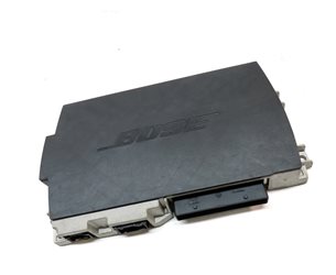 Thumbnail 3: 2011-2015 AUDI A7 S7 RS7 A8 (C7 4G8 D4 4H) RADIO STEREO BOSE AUDIO AMP AMPLIFIER