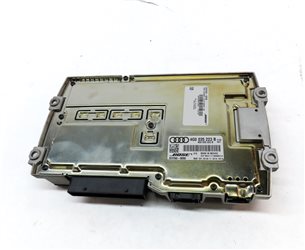 Thumbnail 4: 2011-2015 AUDI A7 S7 RS7 A8 (C7 4G8 D4 4H) RADIO STEREO BOSE AUDIO AMP AMPLIFIER