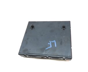 Thumbnail 5: 2012 AUDI A8 (D4 4H) FRONT LEFT DRIVER SEAT CONTROL MODULE