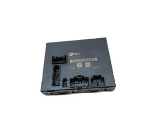 Thumbnail 2: 2012 AUDI A8 (D4 4H) FRONT RIGHT PASSENGER SEAT CONTROL MODULE