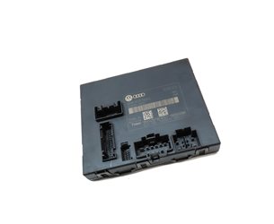 Thumbnail 3: 2012 AUDI A8 (D4 4H) FRONT RIGHT PASSENGER SEAT CONTROL MODULE