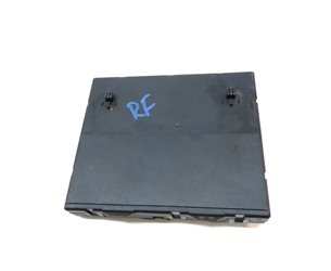 Thumbnail 5: 2012 AUDI A8 (D4 4H) FRONT RIGHT PASSENGER SEAT CONTROL MODULE