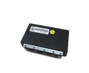 2011-2012 AUDI A8 (D4 4H) ACTIVE AIR SUSPENSION CONTROL MODULE
