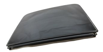 Thumbnail 3: 2011-2018 AUDI A8 (D4 4H) LWB - REAR PANORAMIC SUNROOF SUN ROOF GLASS WINDOW