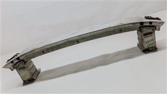 Thumbnail 3: 11-18 AUDI A8 S8 (D4 4H) FRONT BUMPER REINFORCEMENT IMPACT BAR