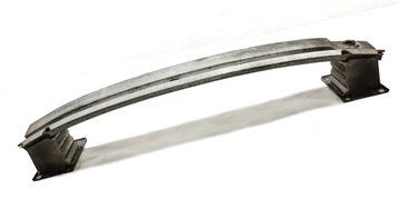 Thumbnail 3: 2011-2018 AUDI A8 S8 (D4 4H) REAR BUMPER REINFORCEMENT BAR IMPACT BRACE BAR