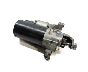 09-17 AUDI A4 S4 A5 S5 A6 S6 A7 S7 A8 S8 - 3.0L 3.2L 4.0L 4.2L - STARTER MOTOR