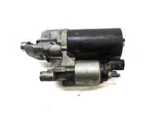 Thumbnail 5: 09-17 AUDI A4 S4 A5 S5 A6 S6 A7 S7 A8 S8 - 3.0L 3.2L 4.0L 4.2L - STARTER MOTOR