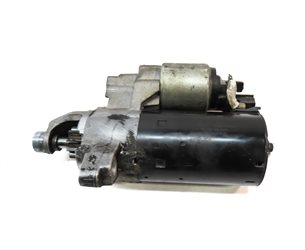Thumbnail 6: 09-17 AUDI A4 S4 A5 S5 A6 S6 A7 S7 A8 S8 - 3.0L 3.2L 4.0L 4.2L - STARTER MOTOR