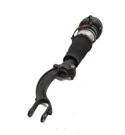 2011-2018 AUDI A8 S8 (D4 4H) FRONT LEFT DRIVER AIR SUSPENSION SHOCK STRUT