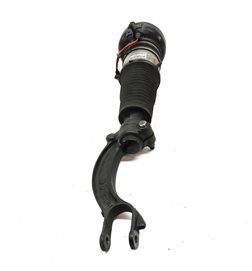 Thumbnail 2: 2011-2018 AUDI A8 S8 (D4 4H) FRONT LEFT DRIVER AIR SUSPENSION SHOCK STRUT
