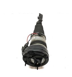 Thumbnail 4: 2011-2018 AUDI A8 S8 (D4 4H) FRONT LEFT DRIVER AIR SUSPENSION SHOCK STRUT