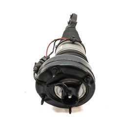 Thumbnail 5: 2011-2018 AUDI A8 S8 (D4 4H) FRONT LEFT DRIVER AIR SUSPENSION SHOCK STRUT