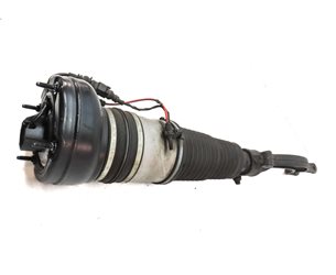 Thumbnail 6: 2011-2018 AUDI A8 S8 (D4 4H) FRONT LEFT DRIVER AIR SUSPENSION SHOCK STRUT