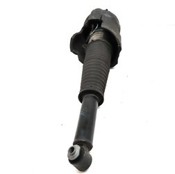 Thumbnail 2: 2011-2018 AUDI A8 S8 (D4 4H) REAR RIGHT PASSENGER AIR SUSPENSION SHOCK STRUT