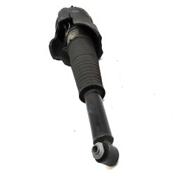 Thumbnail 3: 2011-2018 AUDI A8 S8 (D4 4H) REAR RIGHT PASSENGER AIR SUSPENSION SHOCK STRUT