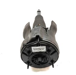 Thumbnail 5: 2011-2018 AUDI A8 S8 (D4 4H) REAR RIGHT PASSENGER AIR SUSPENSION SHOCK STRUT