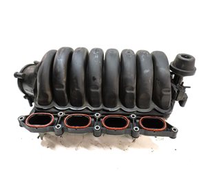 Thumbnail 6: 2011-2013 AUDI A8 (D4 4H) 4.2L V8 ENGINE - INTAKE MANIFOLD ASSEMBLY