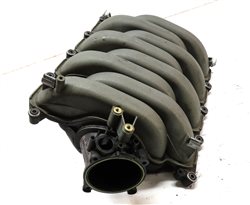 Thumbnail 7: 2011-2013 AUDI A8 (D4 4H) 4.2L V8 ENGINE - INTAKE MANIFOLD ASSEMBLY