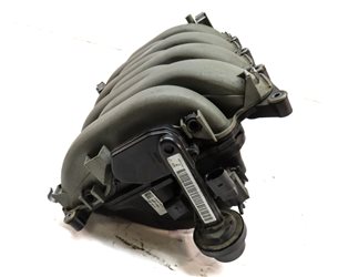 Thumbnail 8: 2011-2013 AUDI A8 (D4 4H) 4.2L V8 ENGINE - INTAKE MANIFOLD ASSEMBLY
