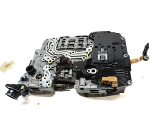 Thumbnail 4: 2011-2012 AUDI A8 D4 4H 8 SPEED AUTO AUTOMATIC MXR TRANSMISSION VALVE BODY