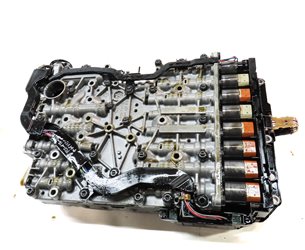 Thumbnail 5: 2011-2012 AUDI A8 D4 4H 8 SPEED AUTO AUTOMATIC MXR TRANSMISSION VALVE BODY