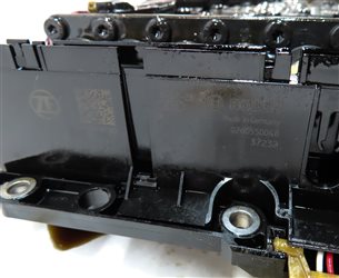 Thumbnail 7: 2011-2012 AUDI A8 D4 4H 8 SPEED AUTO AUTOMATIC MXR TRANSMISSION VALVE BODY