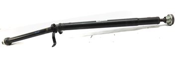 Thumbnail 2: 11-18 AUDI A8 A8L (D4 4H) LWB LONG WHEEL BASE REAR DRIVESHAFT DRIVELINE SHAFT